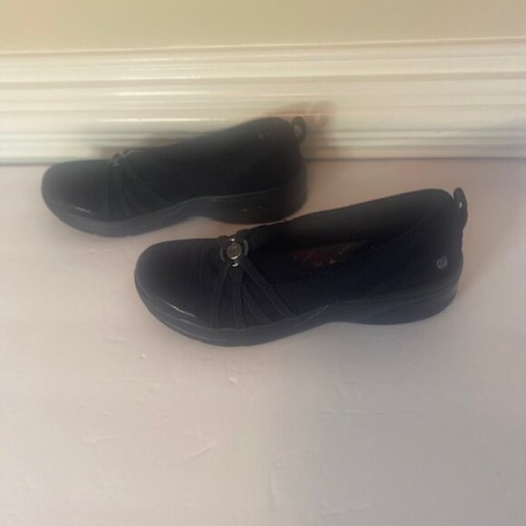 Bzees Black Cloud Technology women's Shoes size 6M - Picture 7 of 11